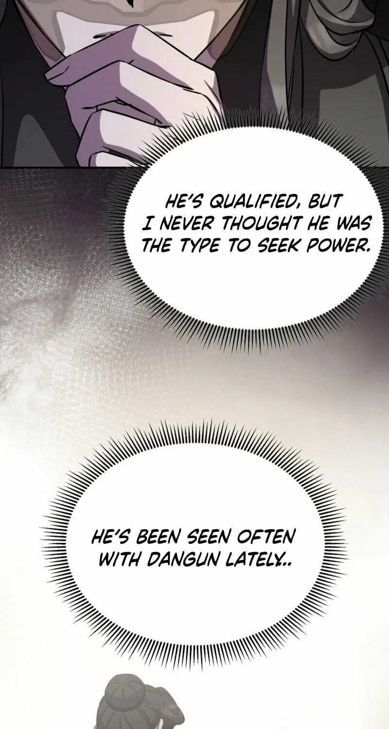 Yakppari Sinseonham Chapter 100 page 45 - 