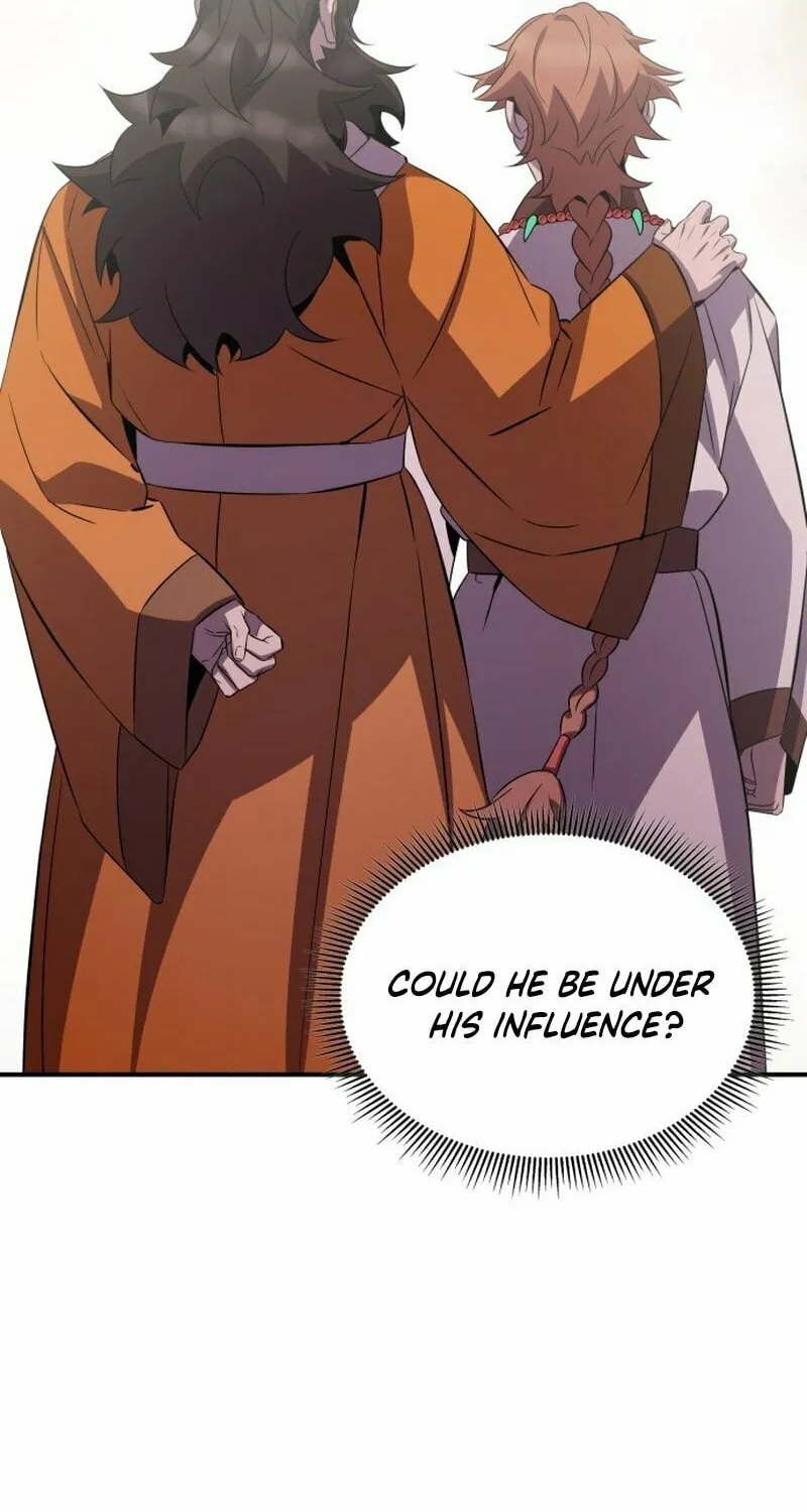Yakppari Sinseonham Chapter 100 page 46 - 