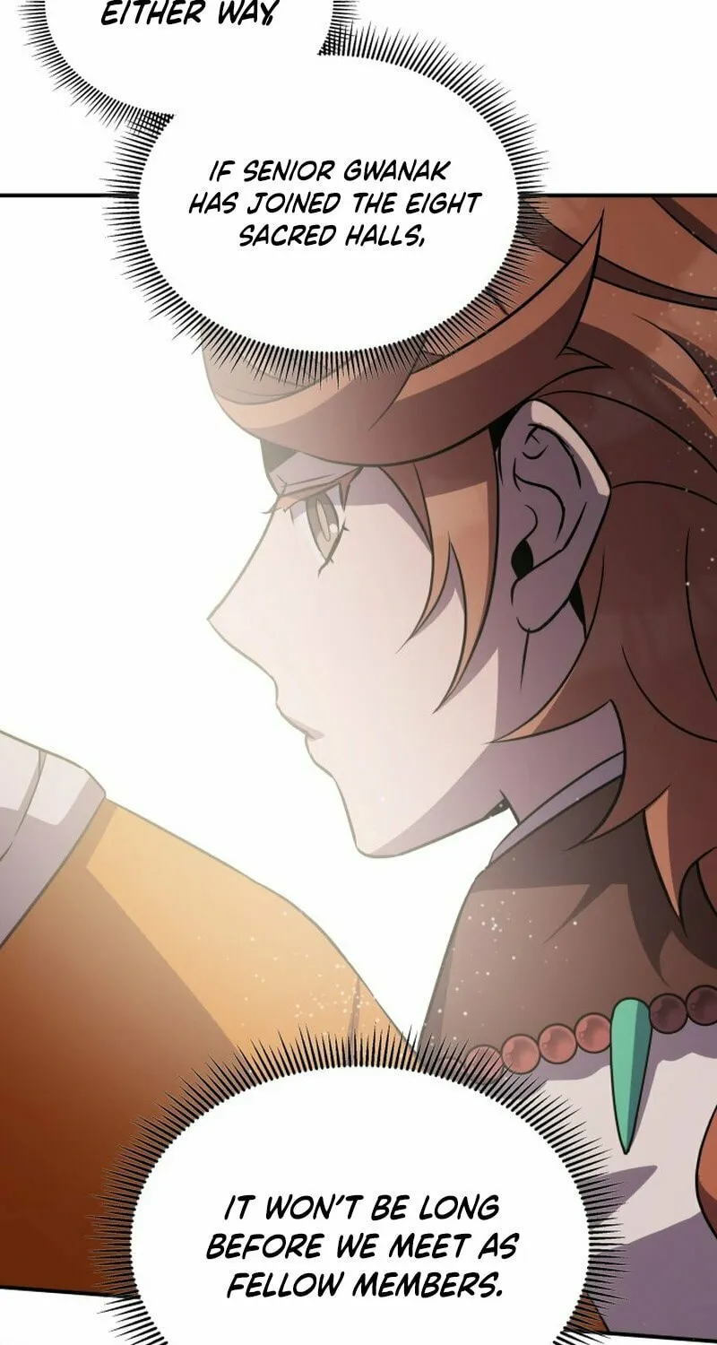 Yakppari Sinseonham Chapter 100 page 48 - 