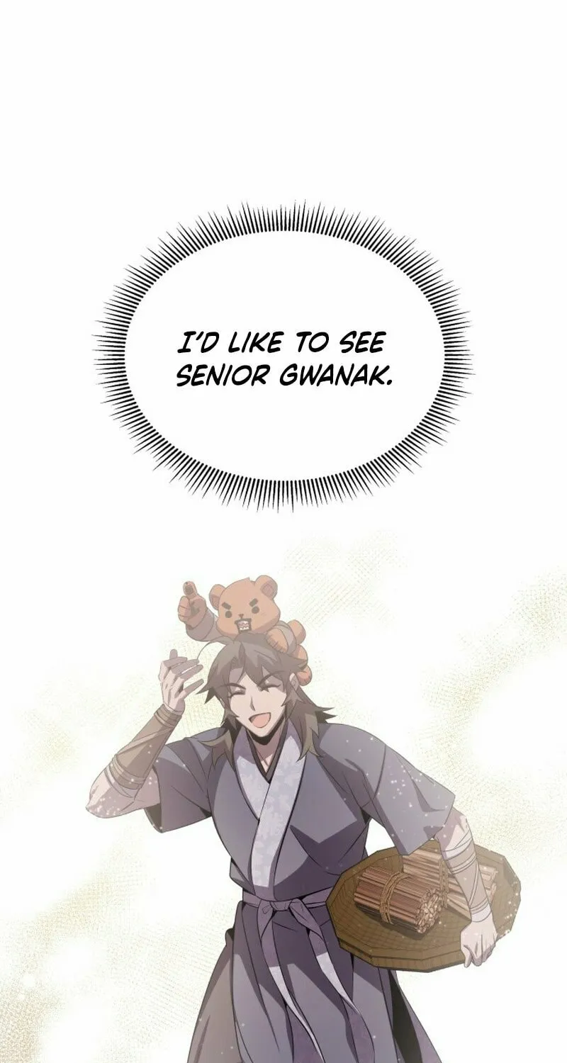 Yakppari Sinseonham Chapter 100 page 50 - 