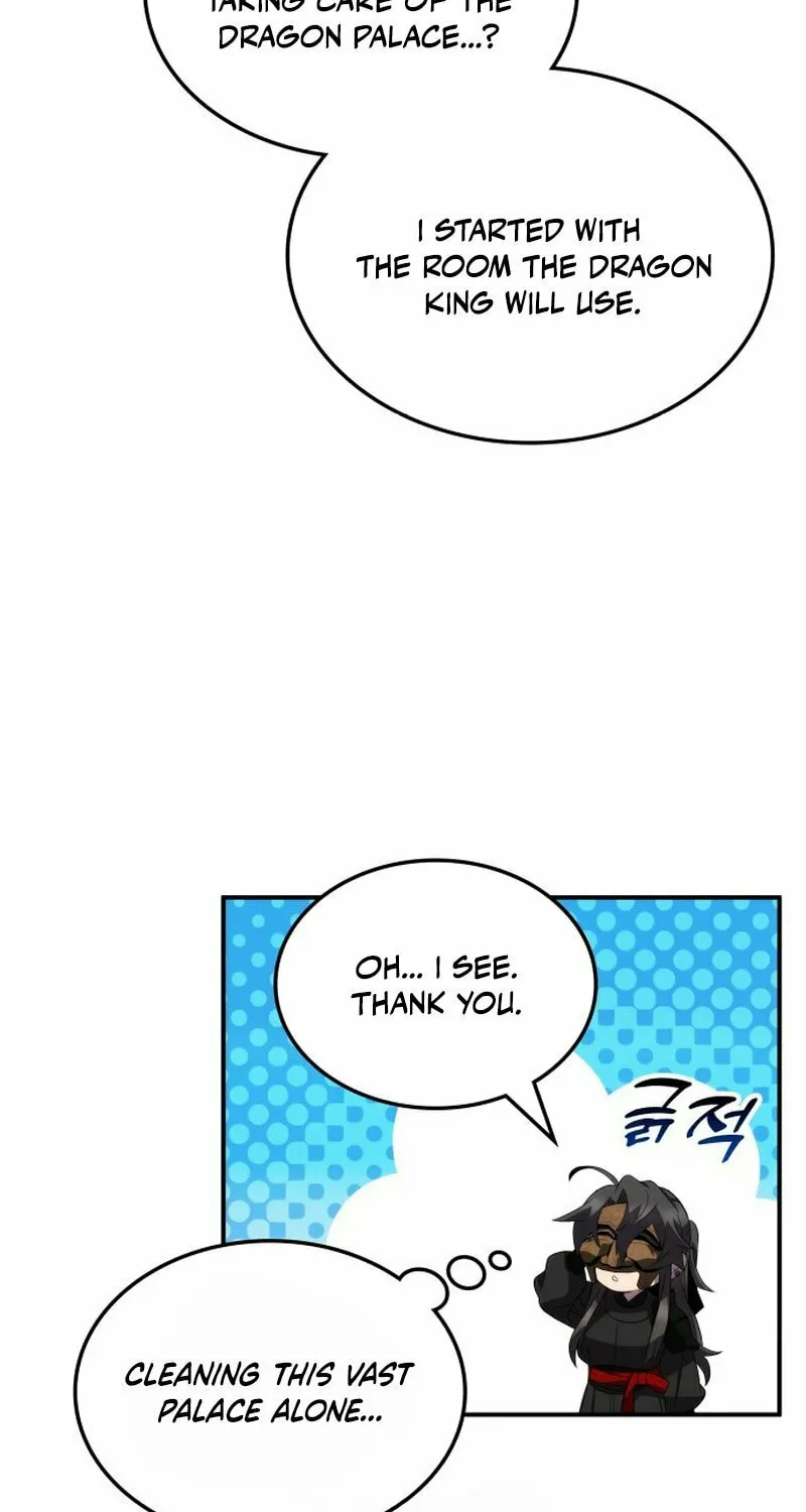 Yakppari Sinseonham Chapter 100 page 6 - 