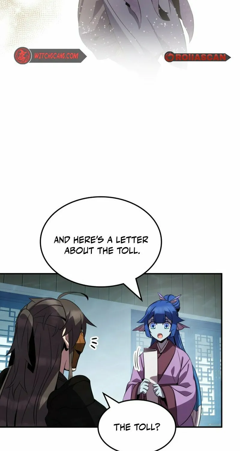 Yakppari Sinseonham Chapter 100 page 51 - 