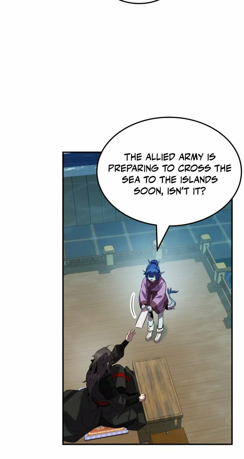 Yakppari Sinseonham Chapter 100 page 52 - 