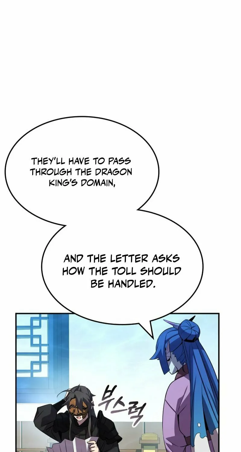 Yakppari Sinseonham Chapter 100 page 53 - 