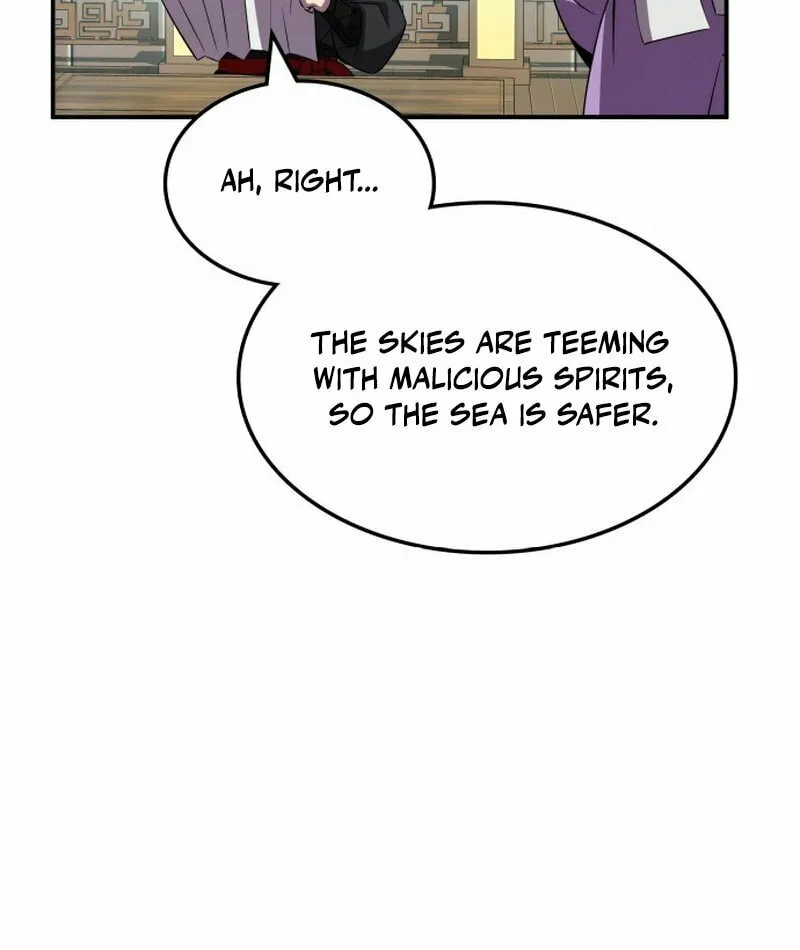 Yakppari Sinseonham Chapter 100 page 54 - 