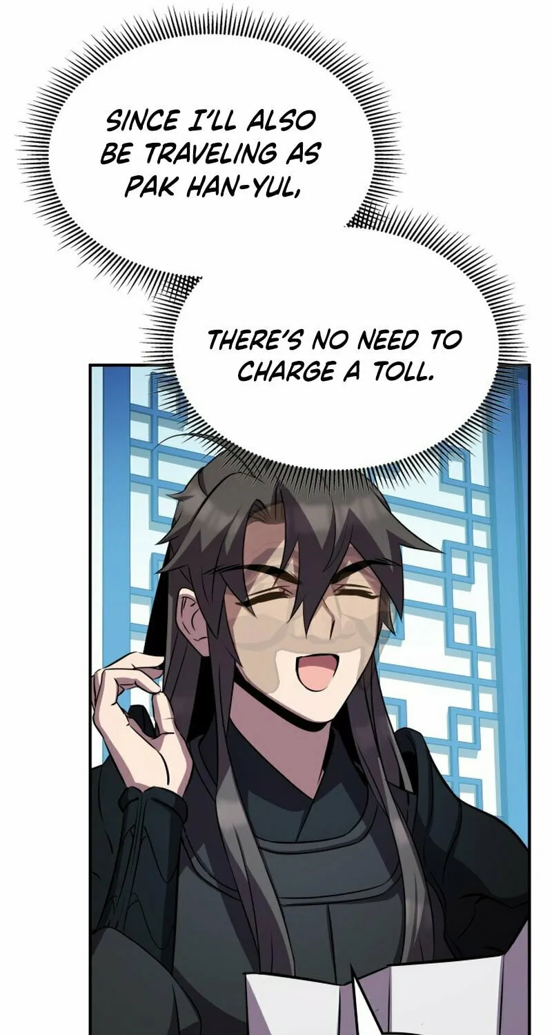 Yakppari Sinseonham Chapter 100 page 55 - 