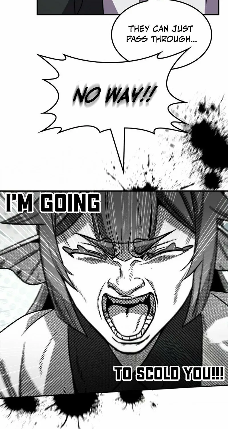 Yakppari Sinseonham Chapter 100 page 56 - 