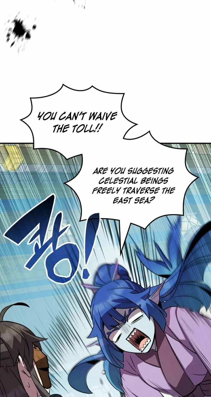 Yakppari Sinseonham Chapter 100 page 57 - 