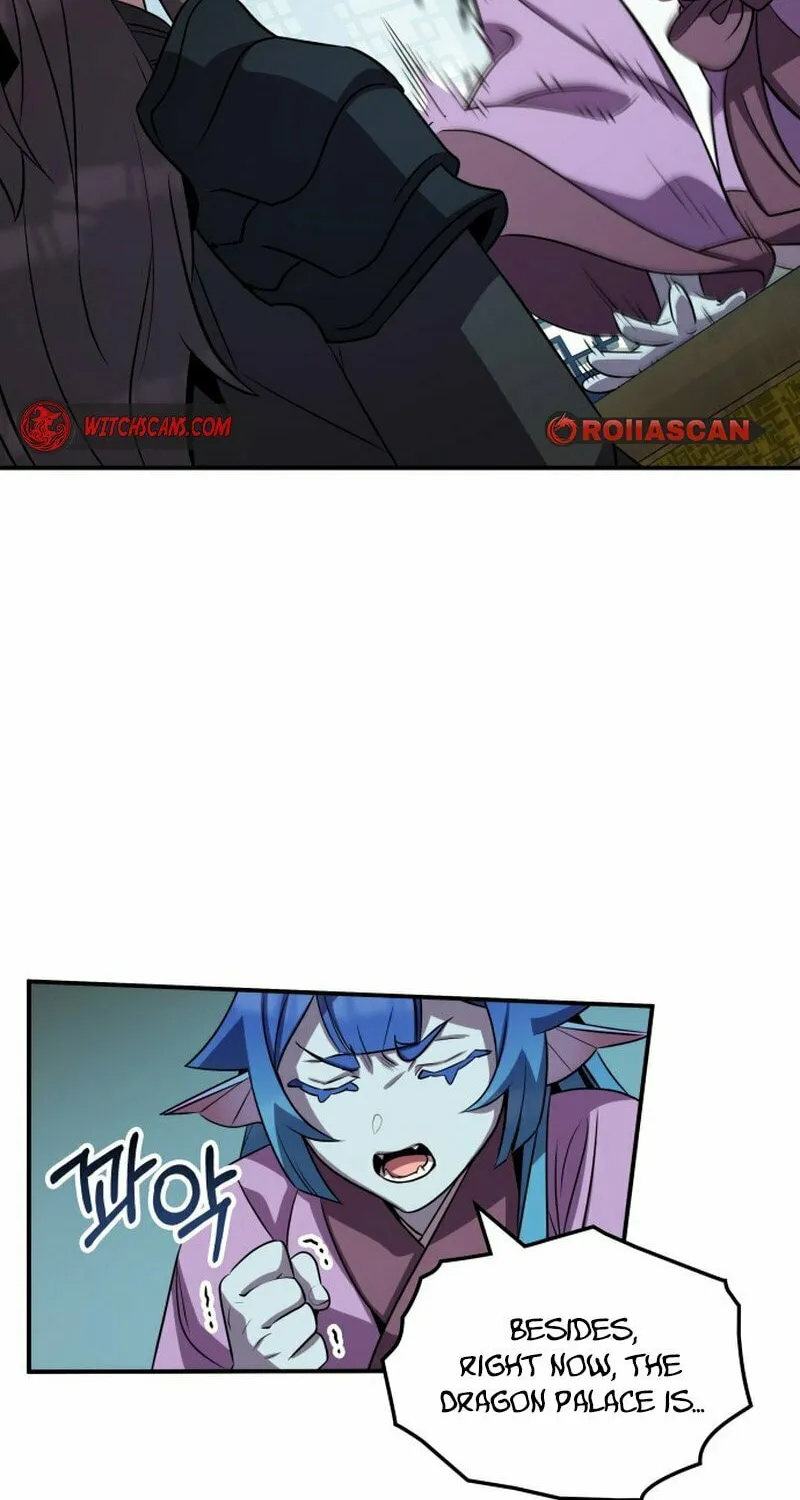 Yakppari Sinseonham Chapter 100 page 58 - 