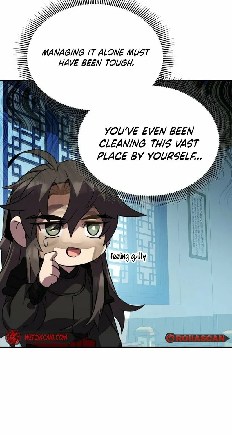 Yakppari Sinseonham Chapter 100 page 63 - 