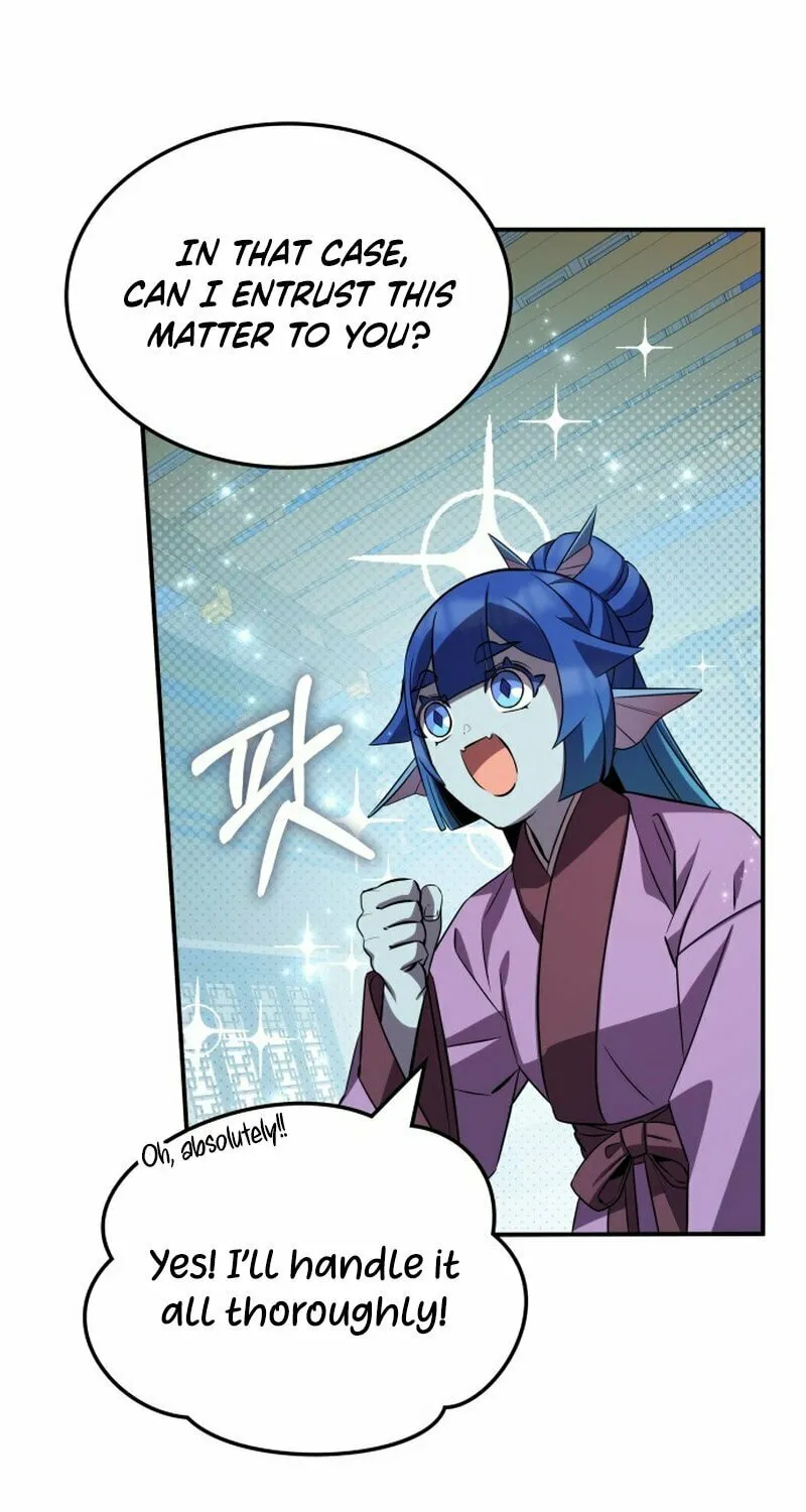 Yakppari Sinseonham Chapter 100 page 64 - 