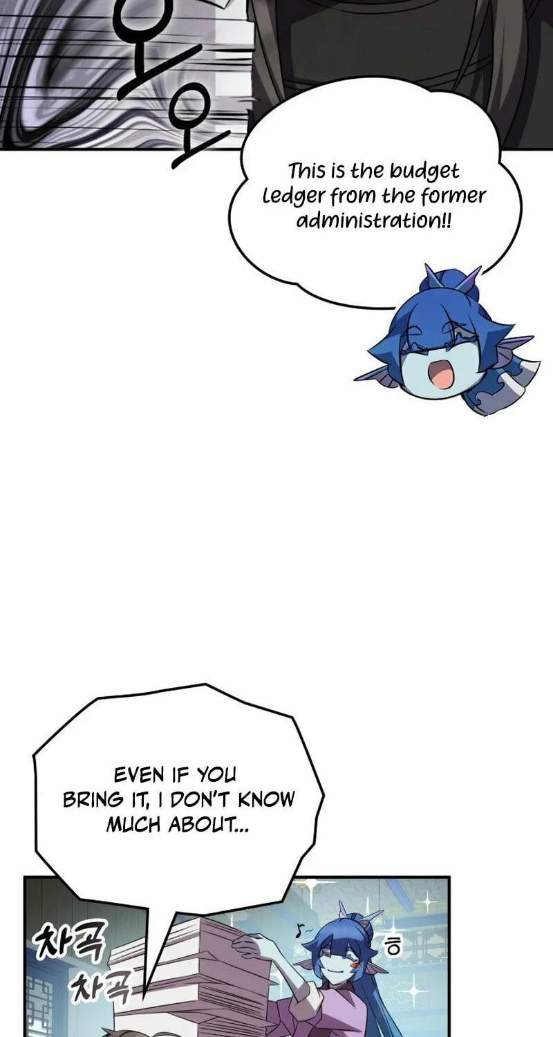 Yakppari Sinseonham Chapter 100 page 67 - 