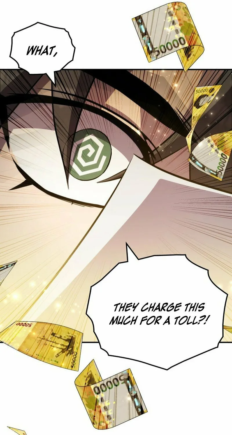 Yakppari Sinseonham Chapter 100 page 69 - 