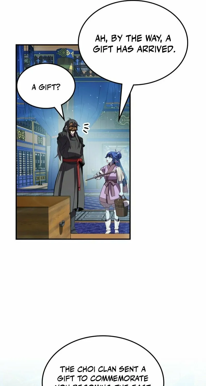 Yakppari Sinseonham Chapter 100 page 8 - 