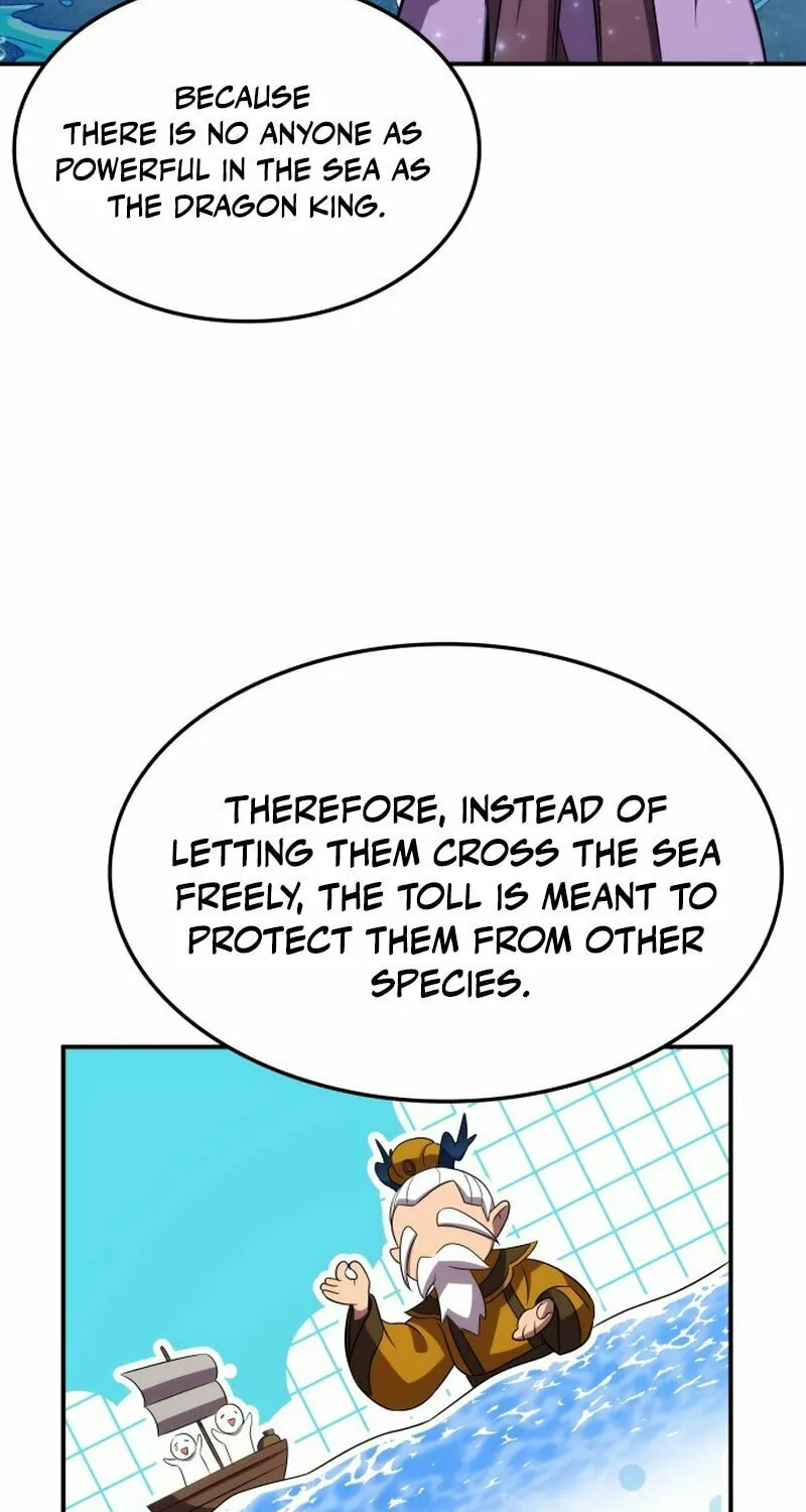 Yakppari Sinseonham Chapter 100 page 72 - 