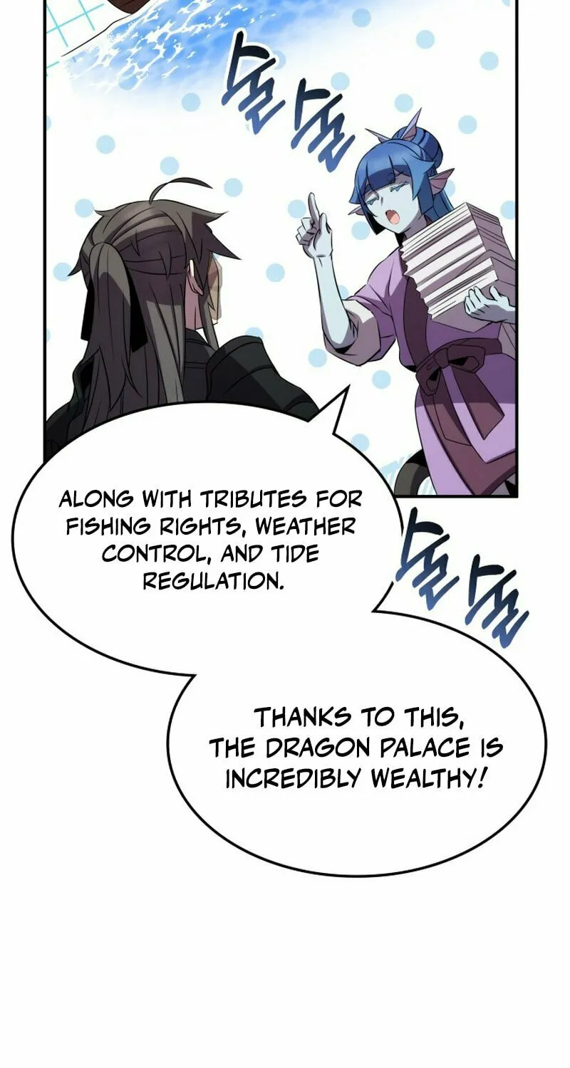 Yakppari Sinseonham Chapter 100 page 73 - 
