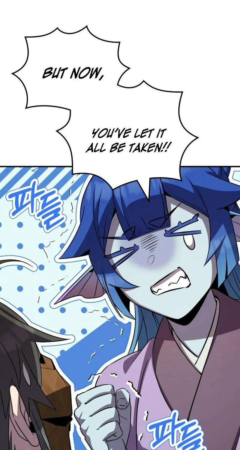 Yakppari Sinseonham Chapter 100 page 74 - 