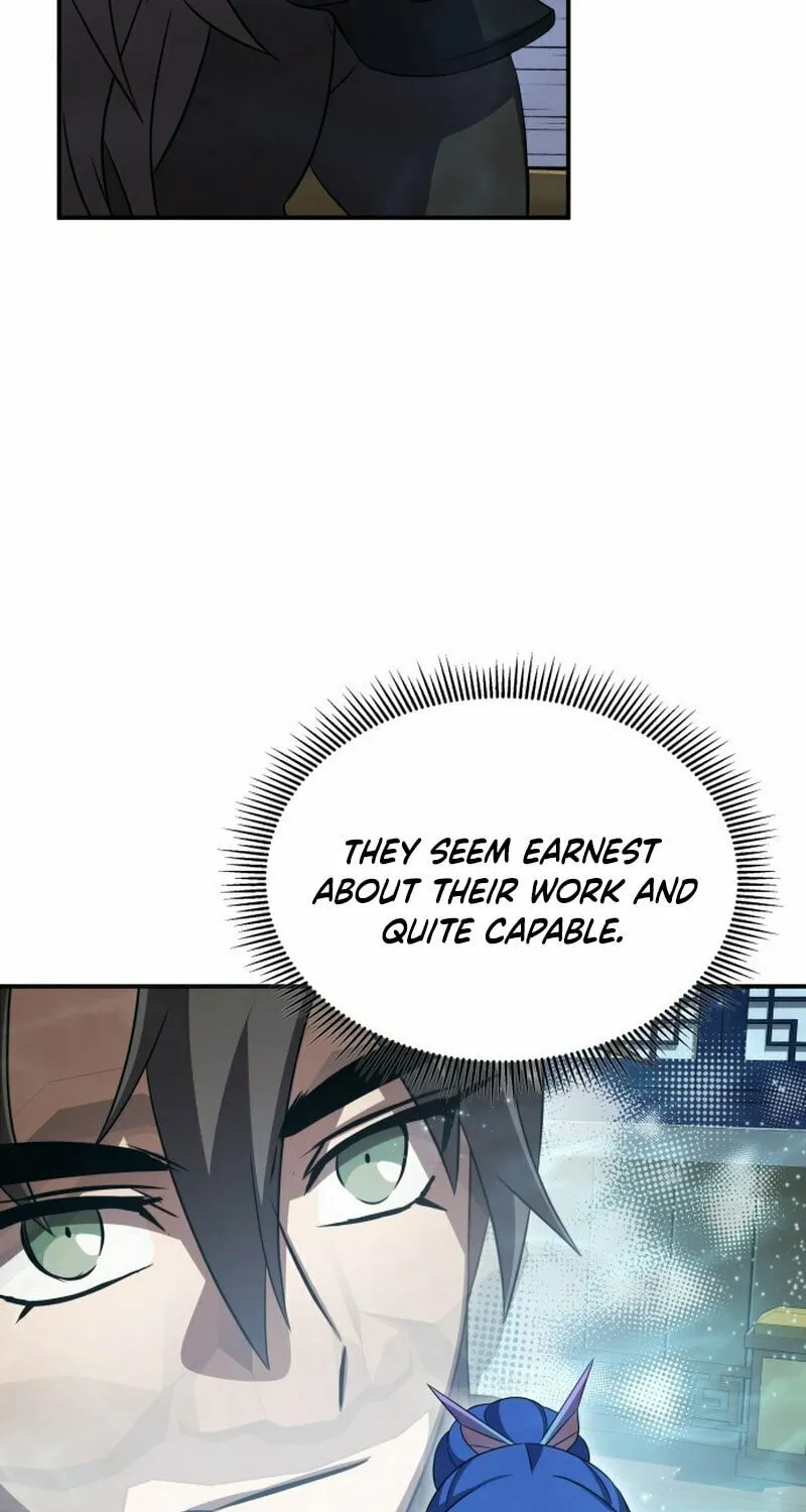 Yakppari Sinseonham Chapter 100 page 79 - 