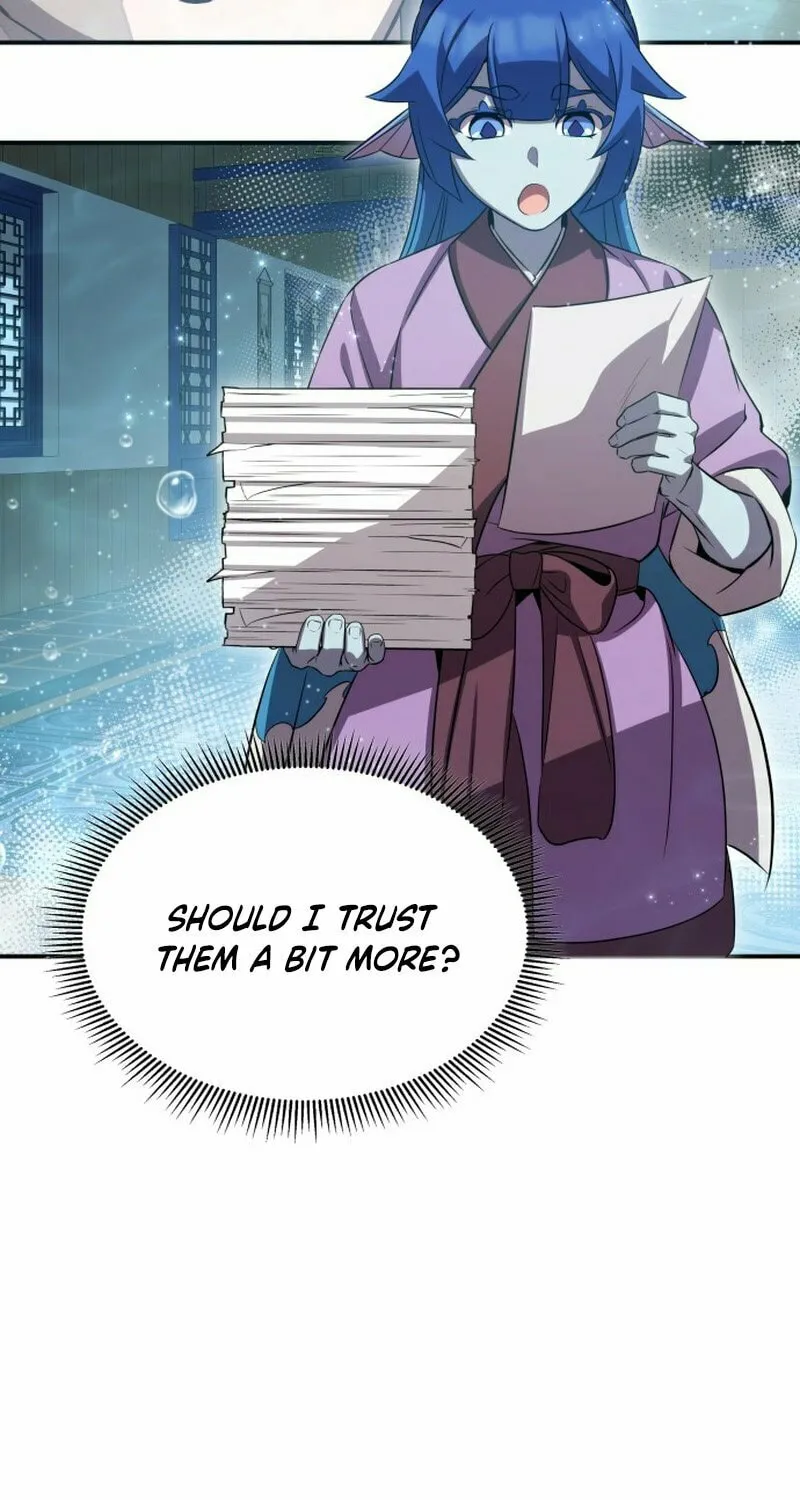 Yakppari Sinseonham Chapter 100 page 80 - 