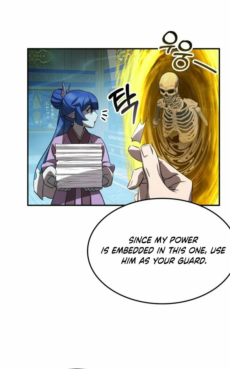 Yakppari Sinseonham Chapter 100 page 81 - 