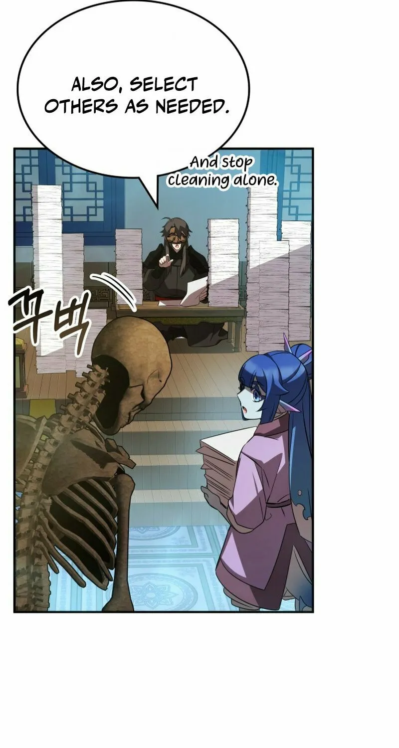 Yakppari Sinseonham Chapter 100 page 82 - 