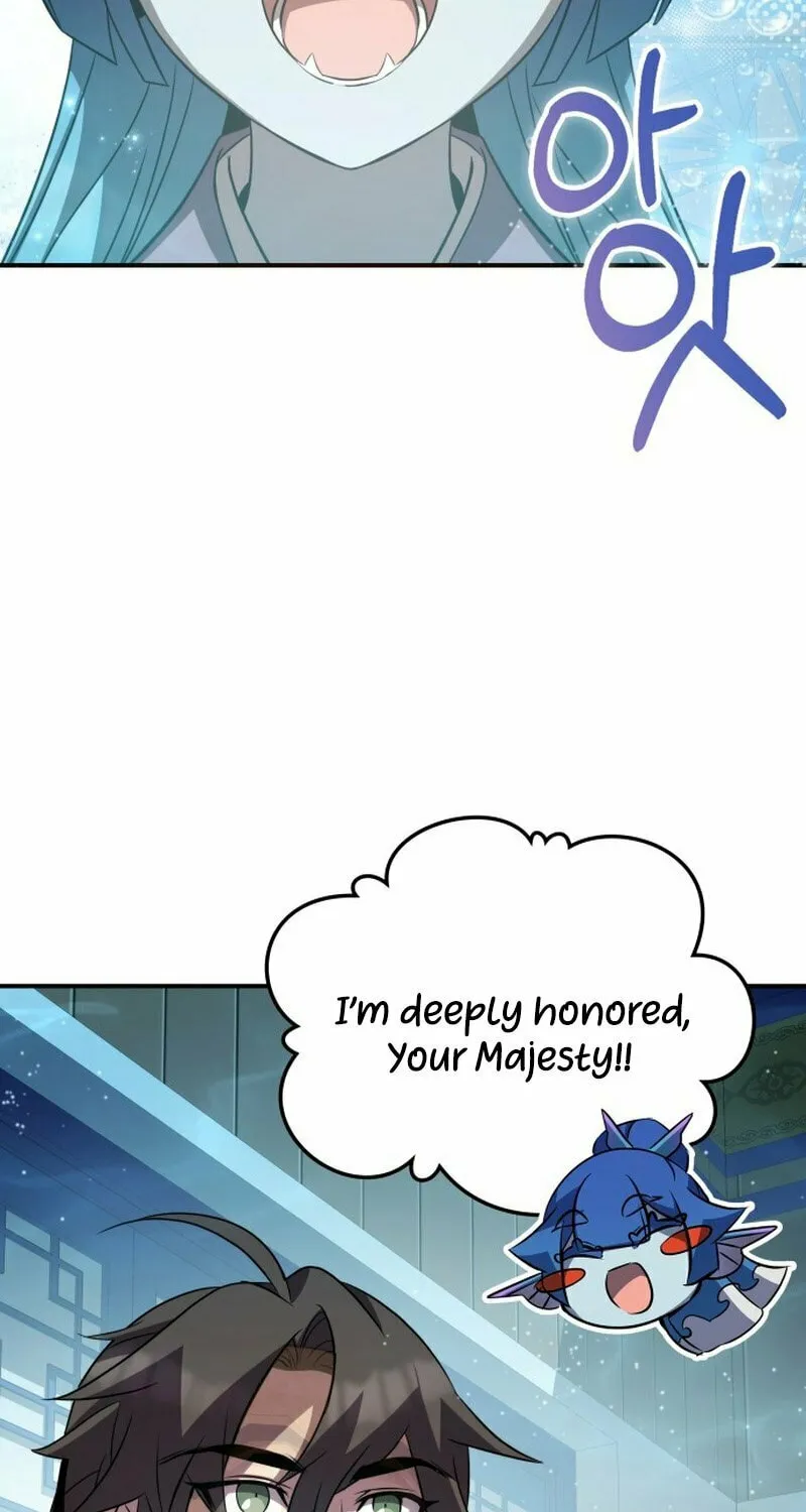 Yakppari Sinseonham Chapter 100 page 85 - 