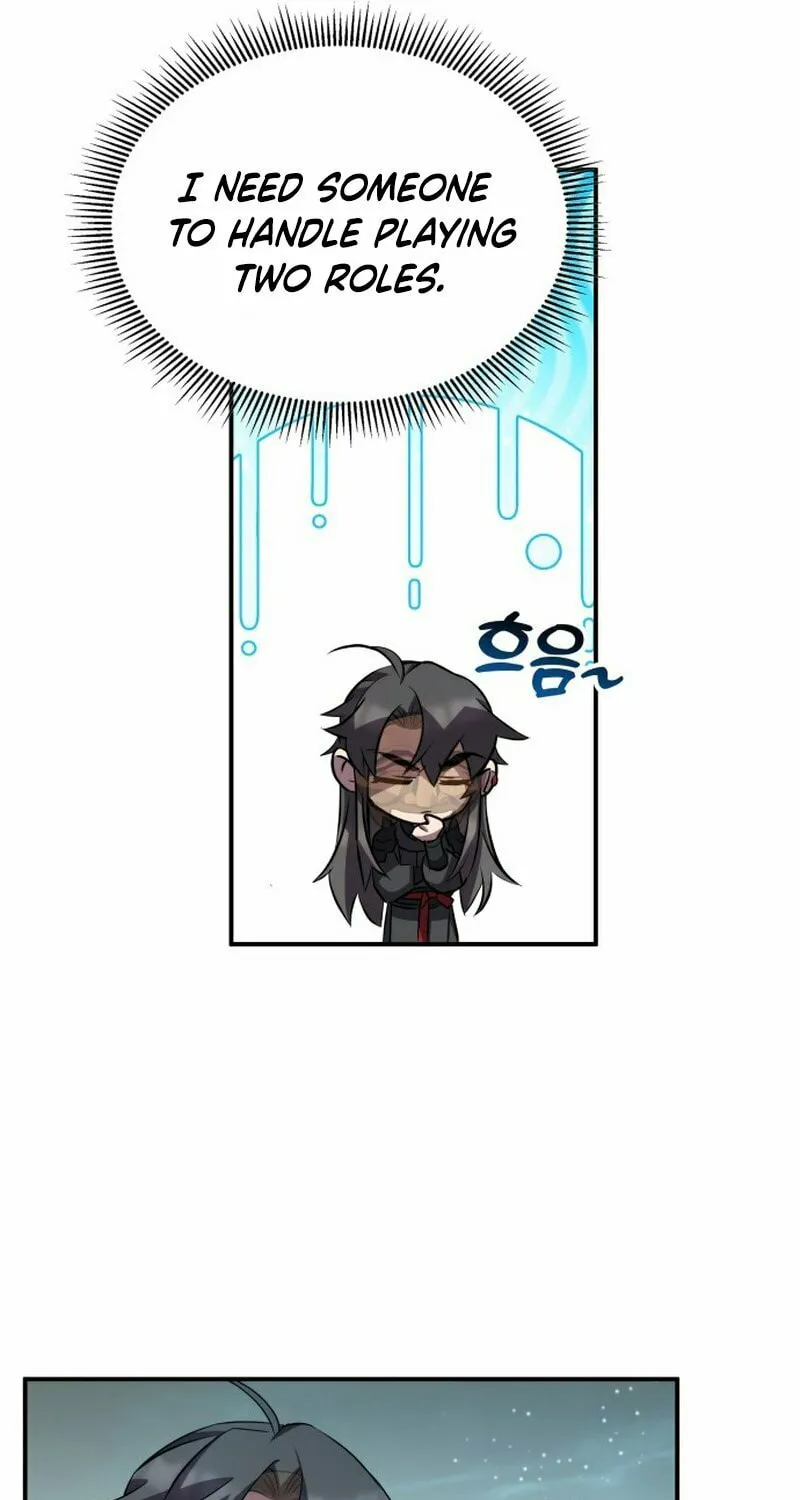 Yakppari Sinseonham Chapter 100 page 89 - 