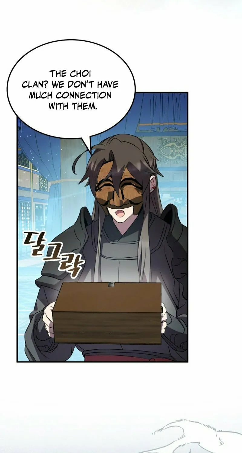 Yakppari Sinseonham Chapter 100 page 10 - 