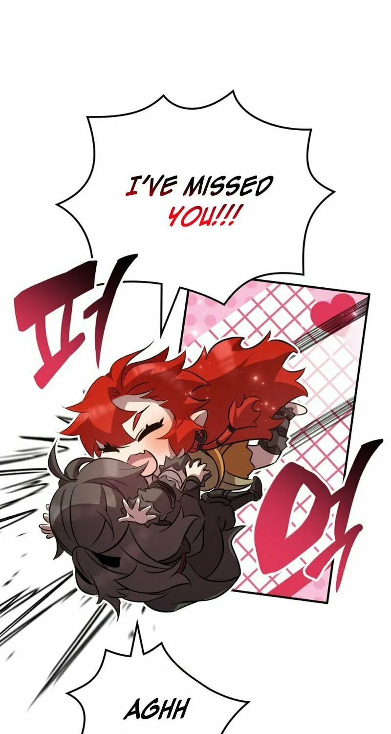 Yakppari Sinseonham Chapter 100 page 94 - 