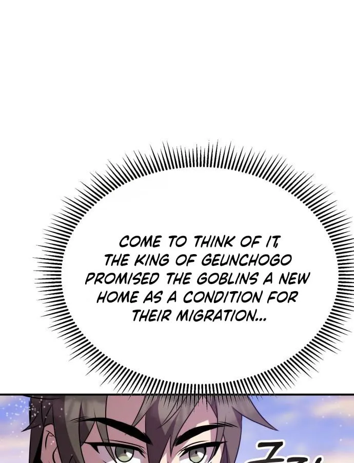 Yakppari Sinseonham Chapter 101 page 11 - 