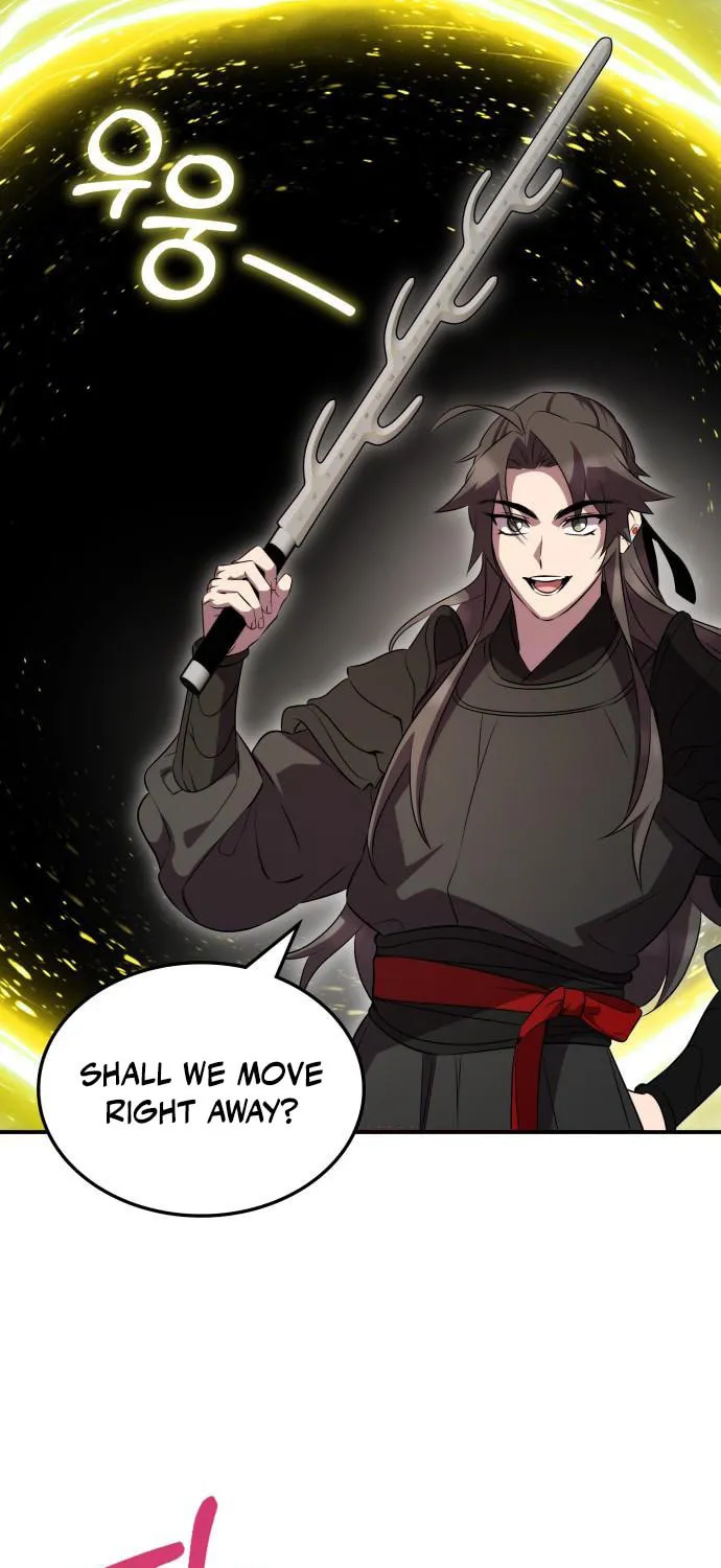 Yakppari Sinseonham Chapter 101 page 14 - 