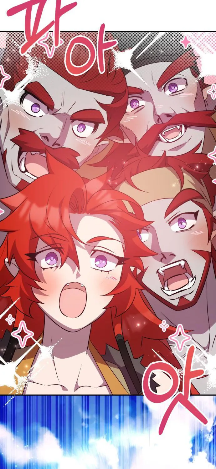 Yakppari Sinseonham Chapter 101 page 15 - 