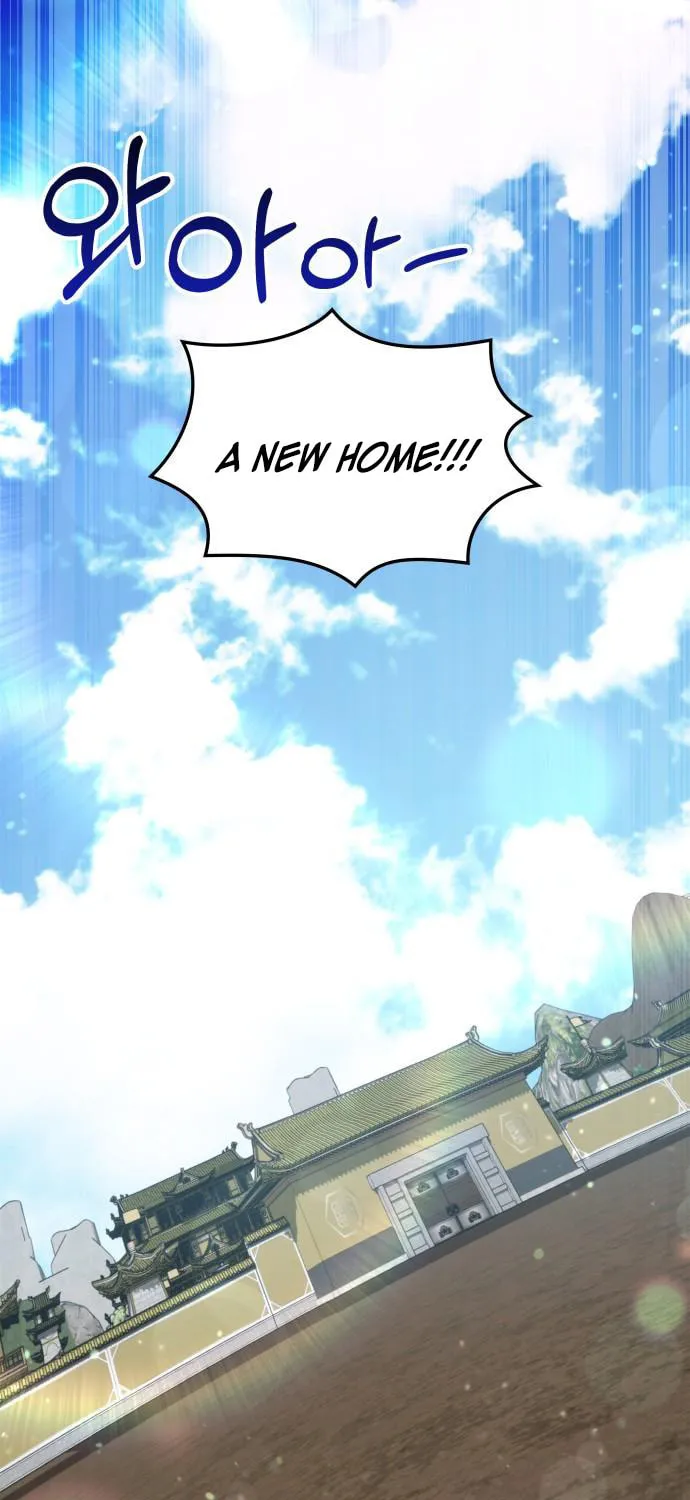 Yakppari Sinseonham Chapter 101 page 16 - 