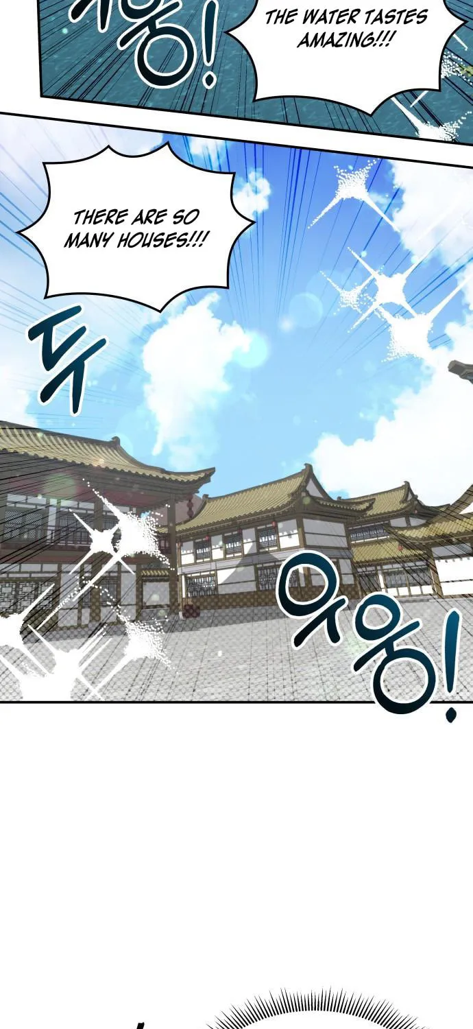 Yakppari Sinseonham Chapter 101 page 18 - 