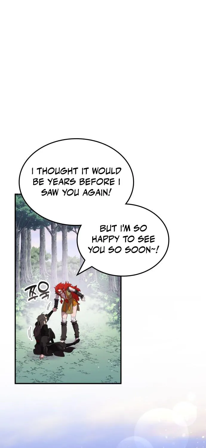 Yakppari Sinseonham Chapter 101 page 3 - 