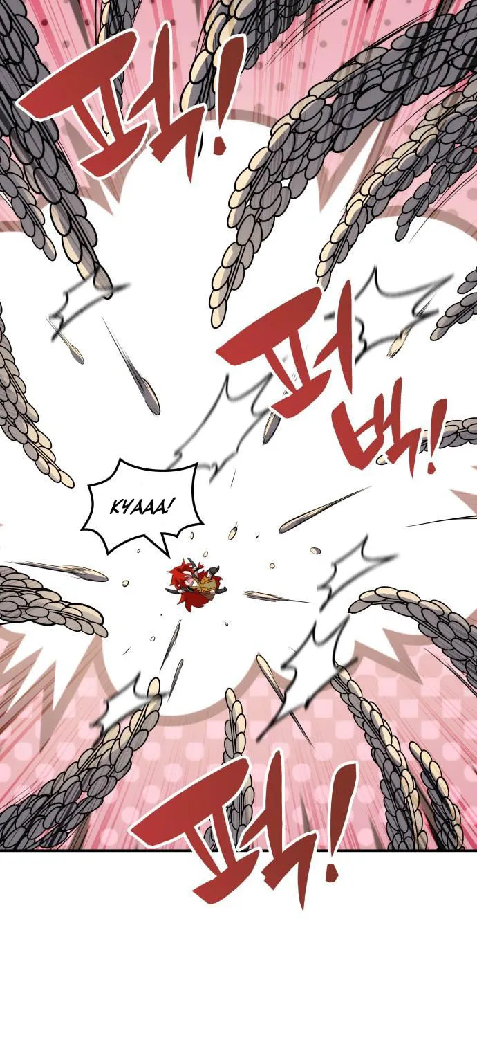 Yakppari Sinseonham Chapter 101 page 22 - 