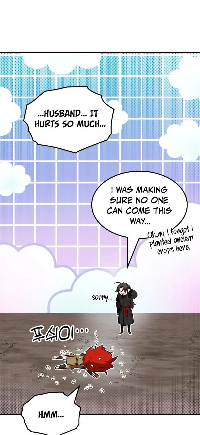 Yakppari Sinseonham Chapter 101 page 23 - 