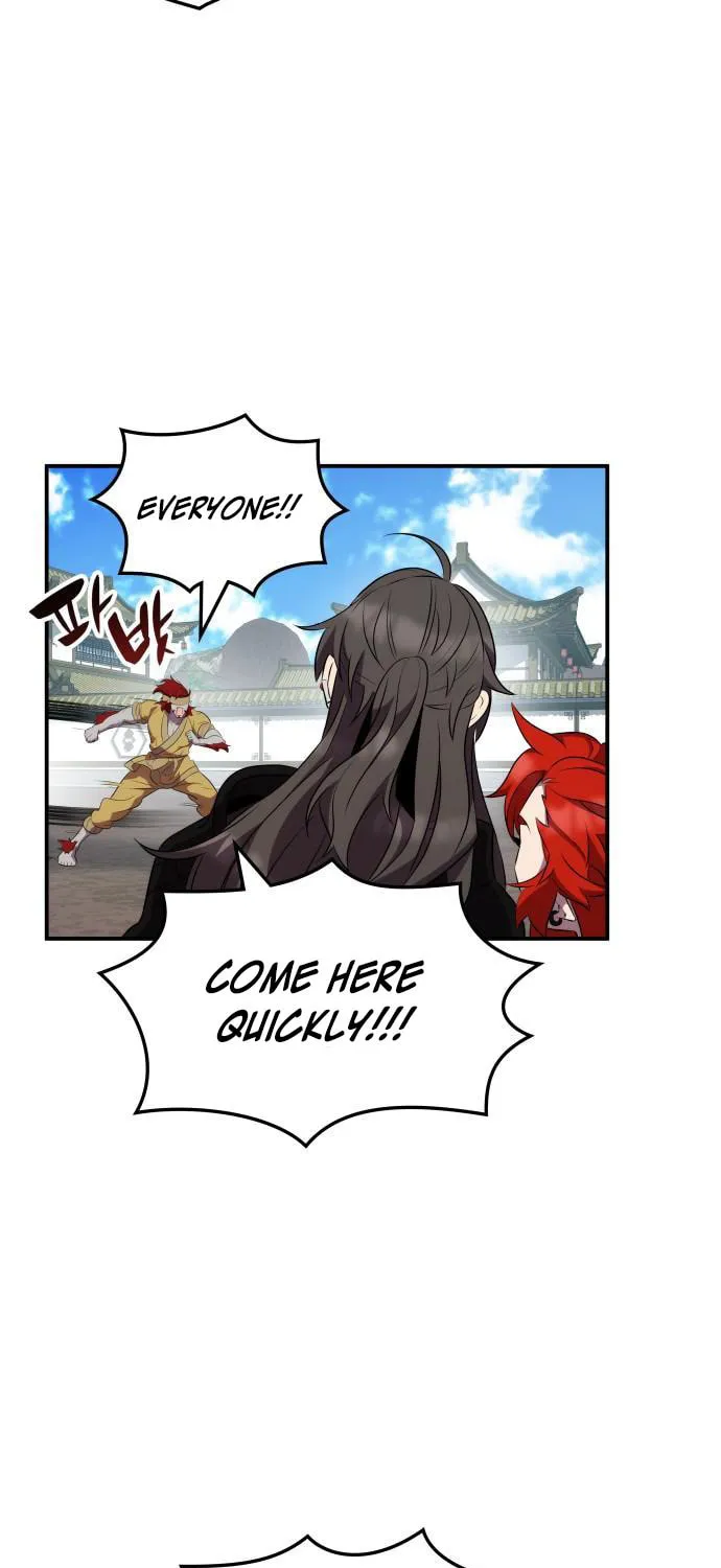 Yakppari Sinseonham Chapter 101 page 24 - 