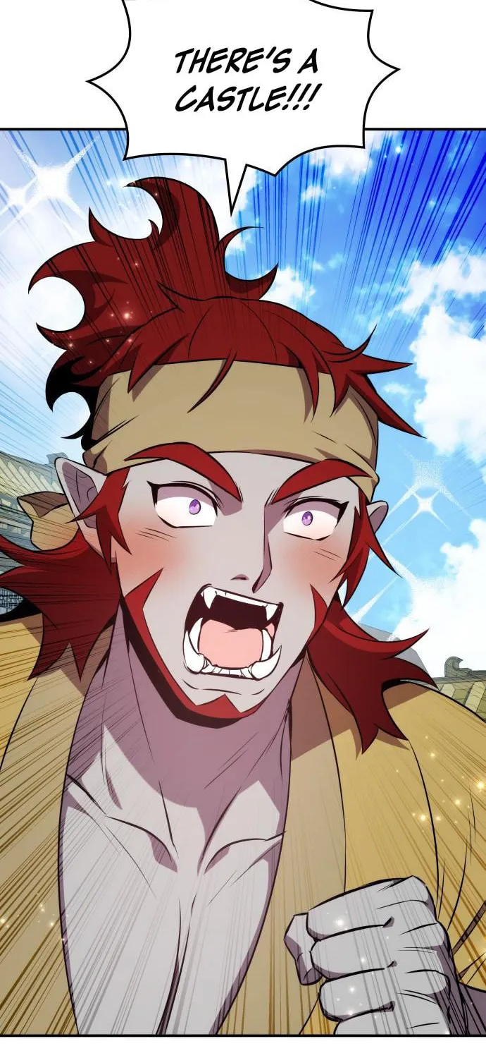 Yakppari Sinseonham Chapter 101 page 25 - 