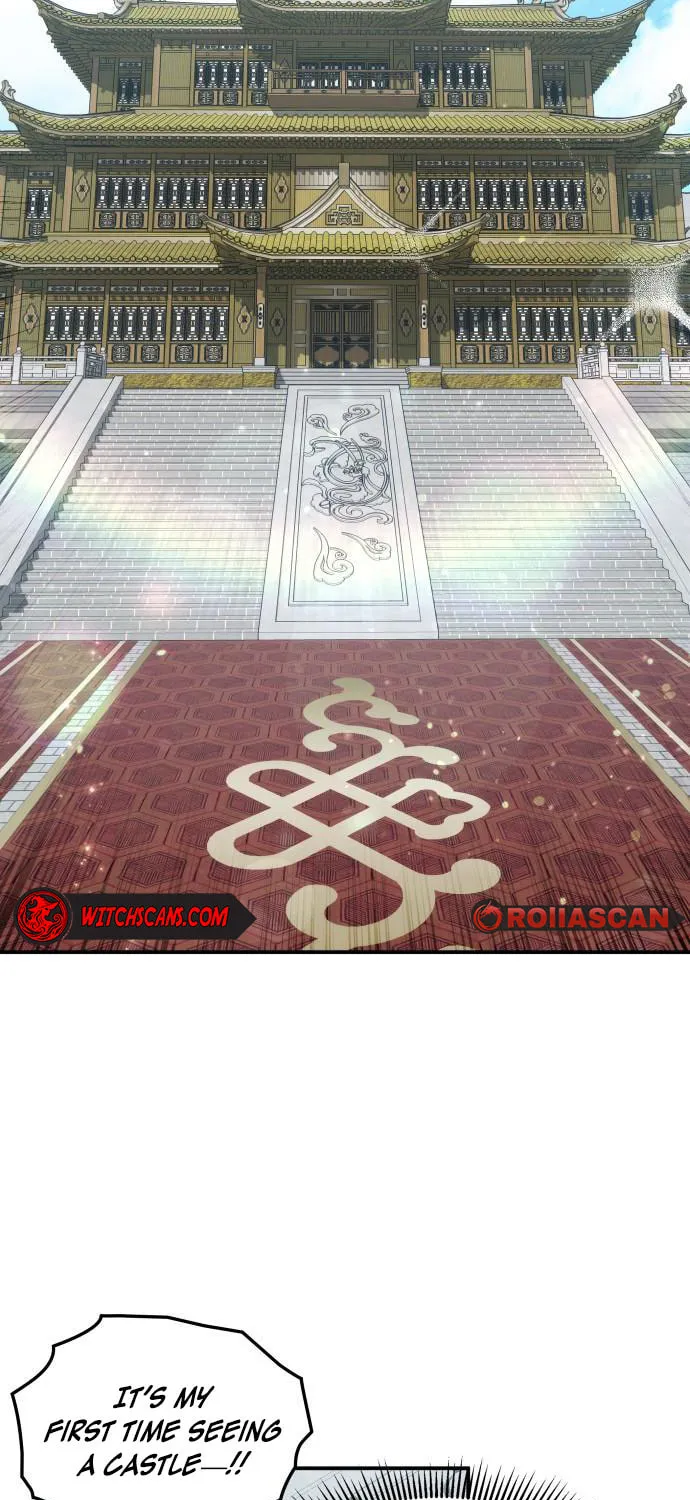 Yakppari Sinseonham Chapter 101 page 28 - 