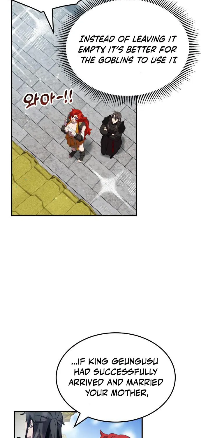 Yakppari Sinseonham Chapter 101 page 29 - 