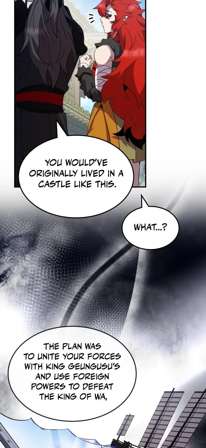 Yakppari Sinseonham Chapter 101 page 30 - 