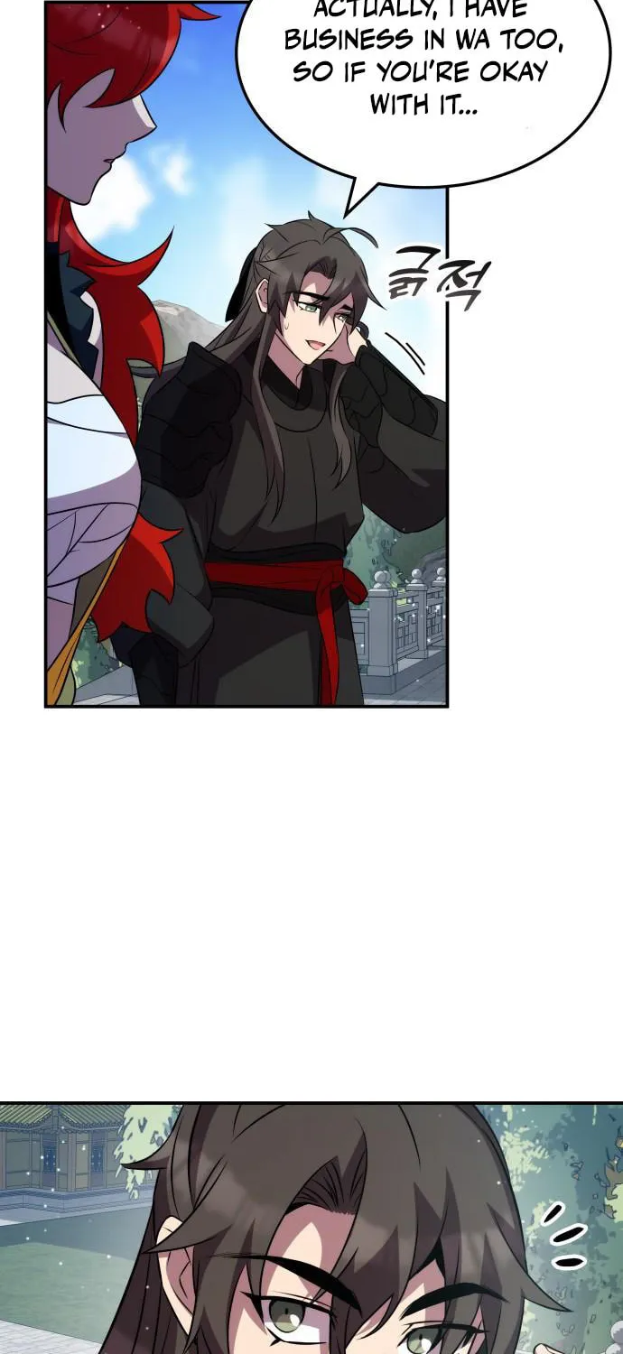 Yakppari Sinseonham Chapter 101 page 33 - 