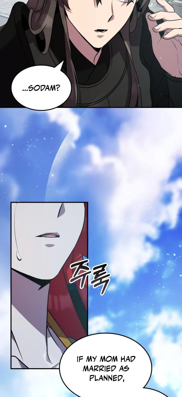Yakppari Sinseonham Chapter 101 page 34 - 