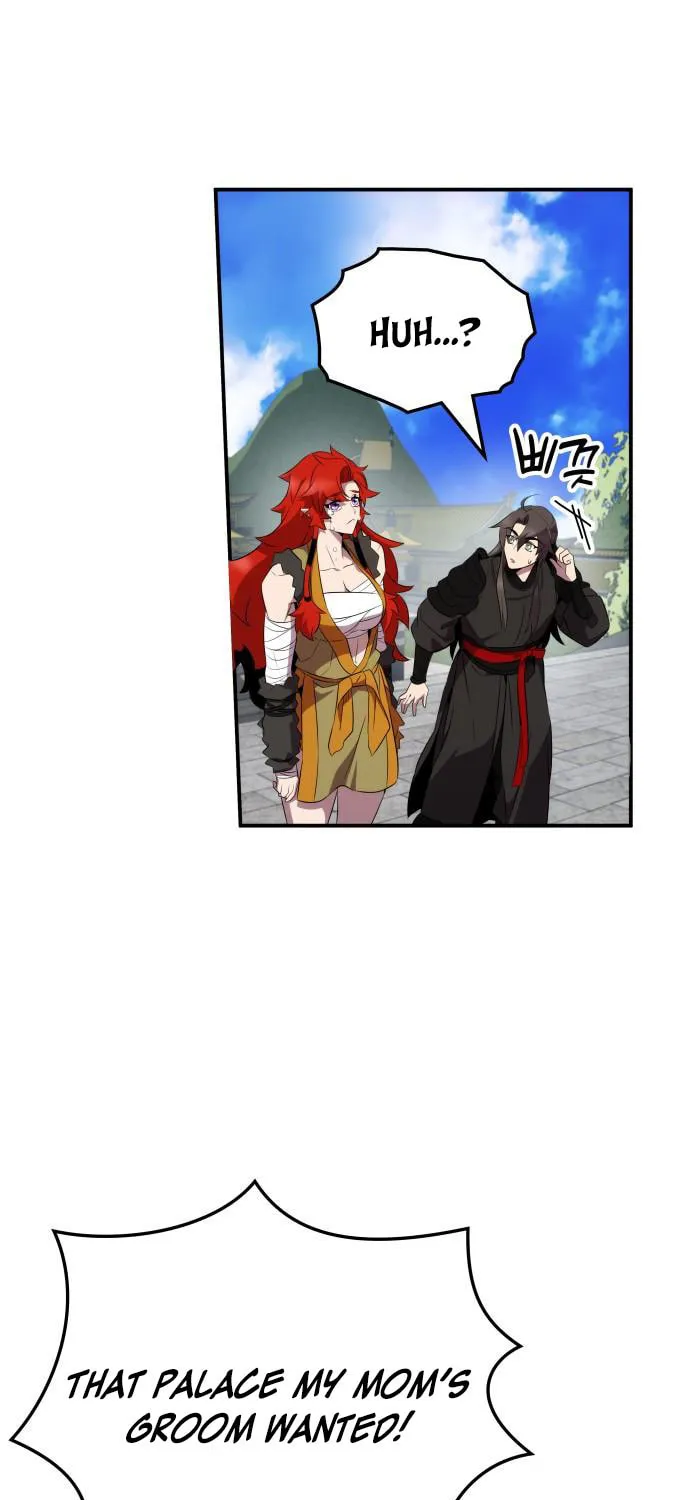 Yakppari Sinseonham Chapter 101 page 36 - 