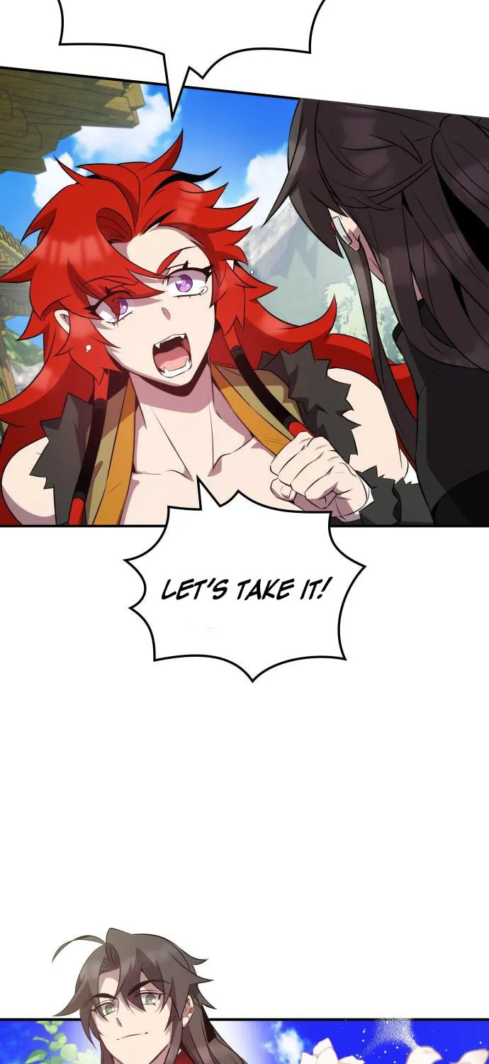 Yakppari Sinseonham Chapter 101 page 37 - 