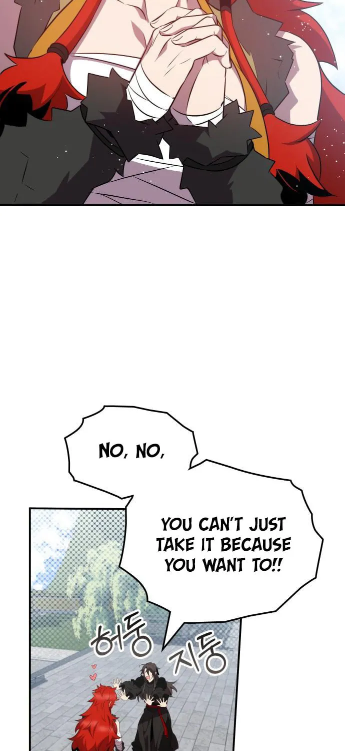 Yakppari Sinseonham Chapter 101 page 39 - 