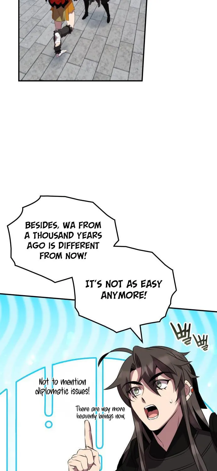 Yakppari Sinseonham Chapter 101 page 40 - 