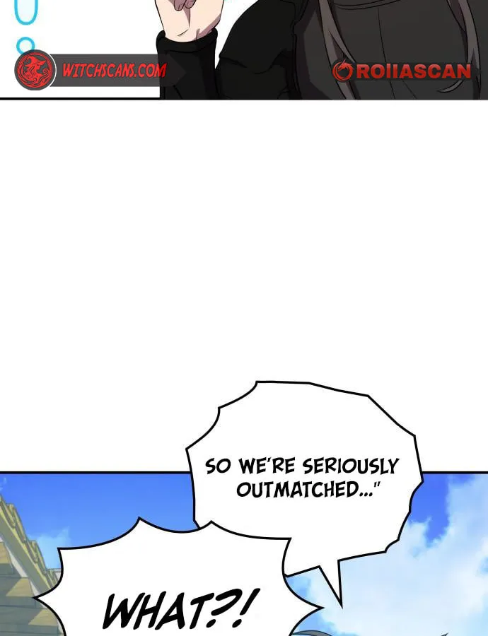 Yakppari Sinseonham Chapter 101 page 41 - 