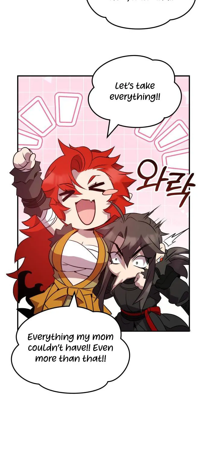 Yakppari Sinseonham Chapter 101 page 46 - 